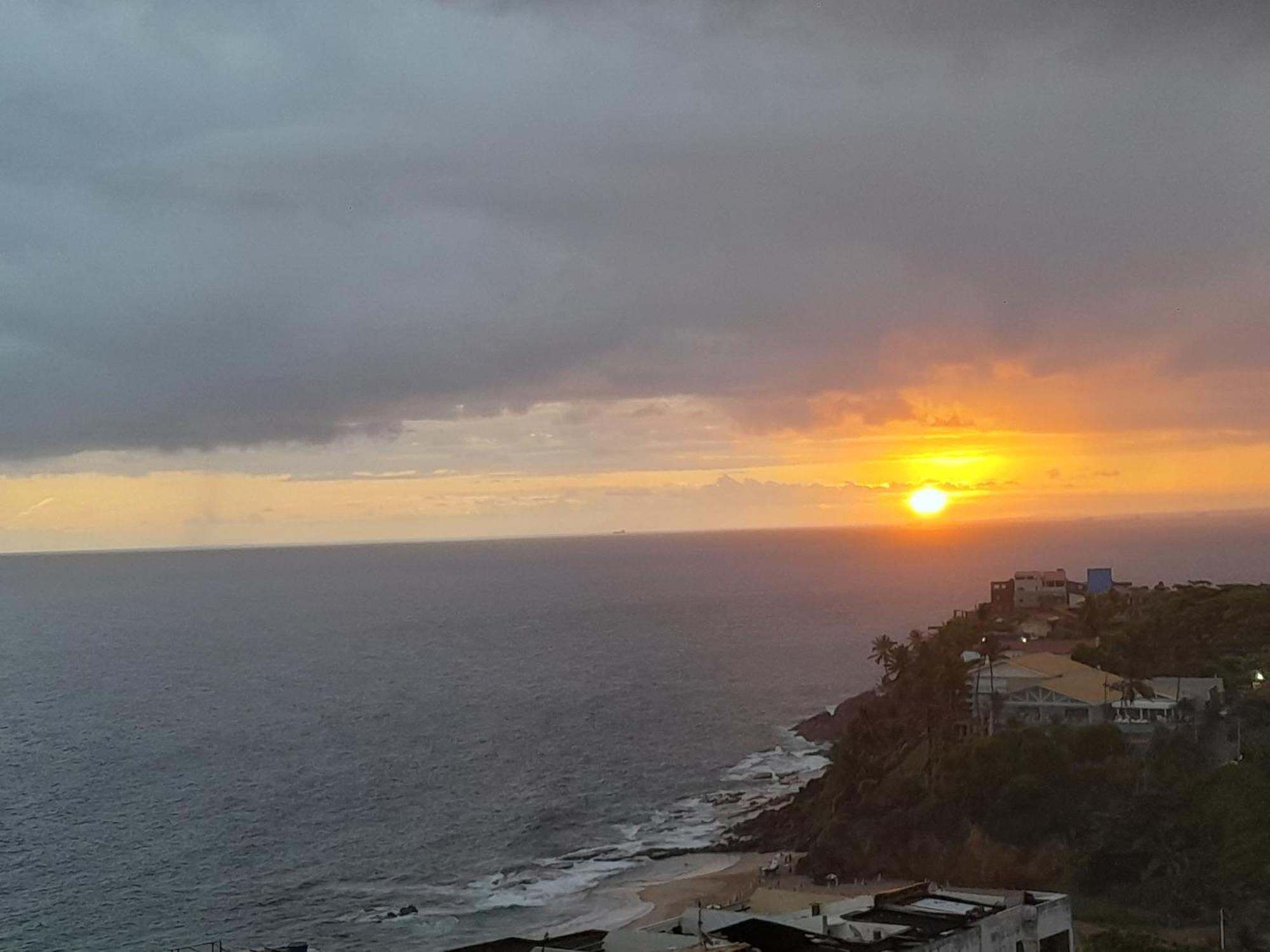 Apartamento Rio Vermelho - Vista Mar Espetacular Salvador de Bahía