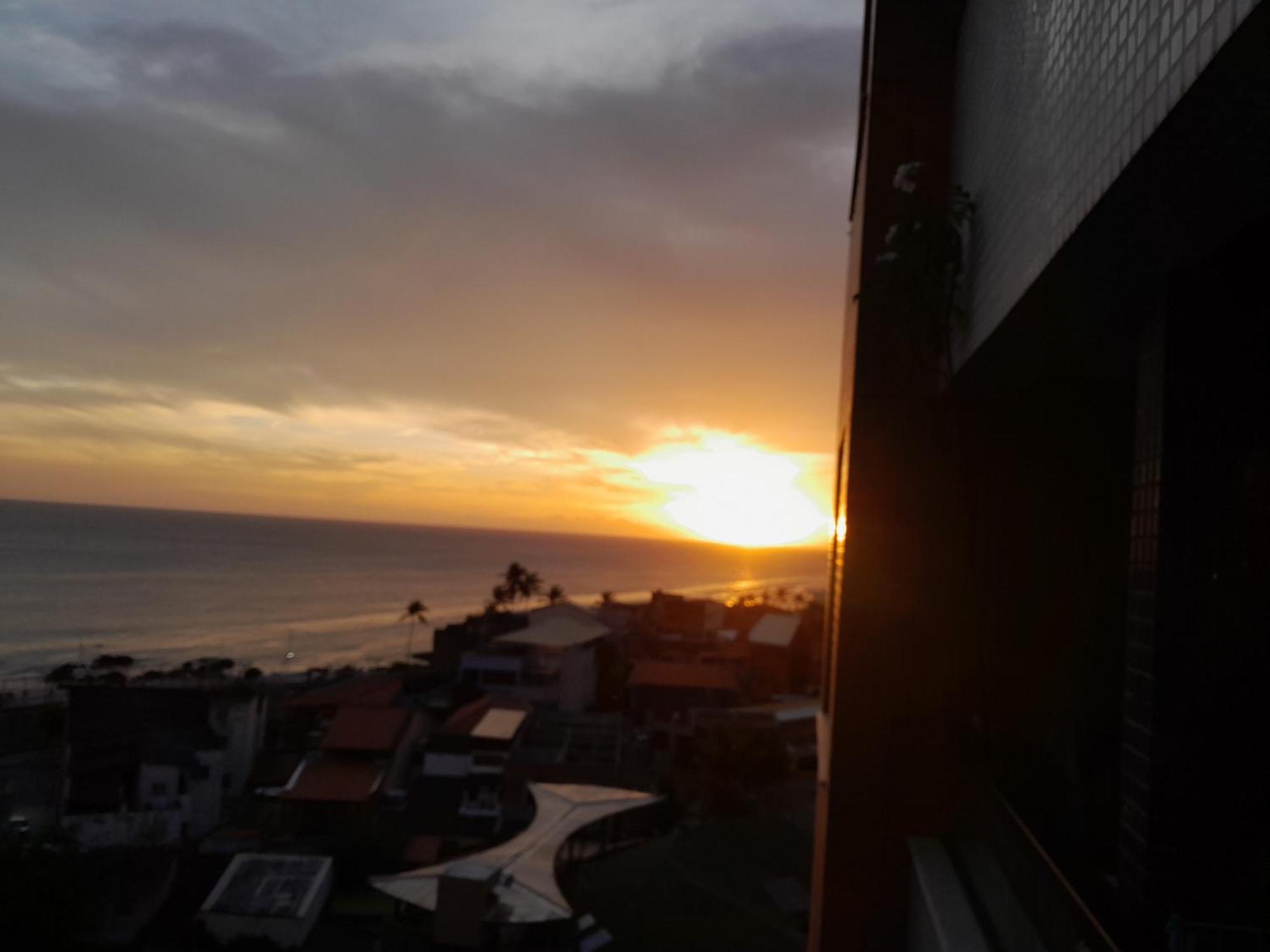 Rio Vermelho - Vista Mar Espetacular Apartamento