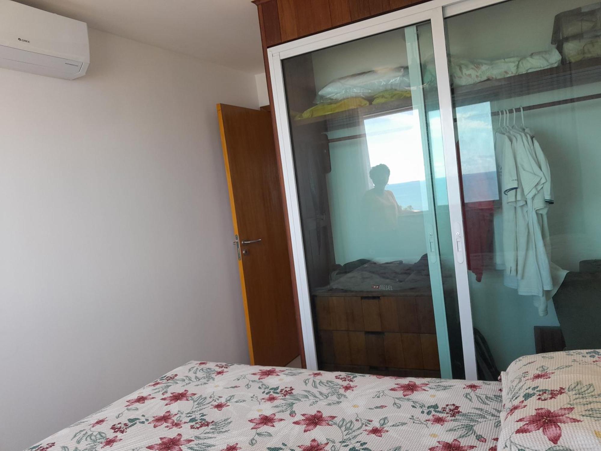 Rio Vermelho - Vista Mar Espetacular Apartment