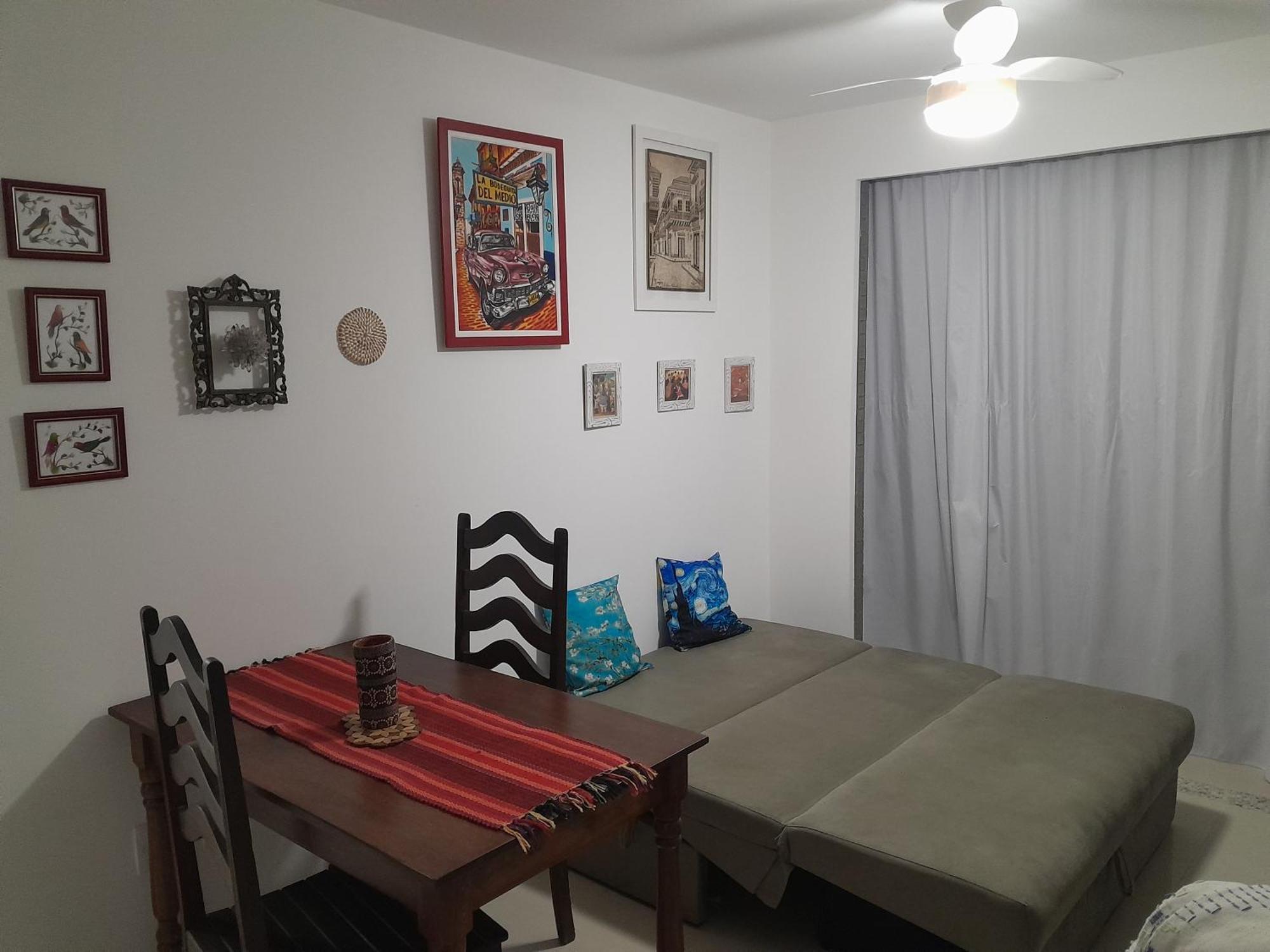 Apartment Rio Vermelho - Vista Mar Espetacular *