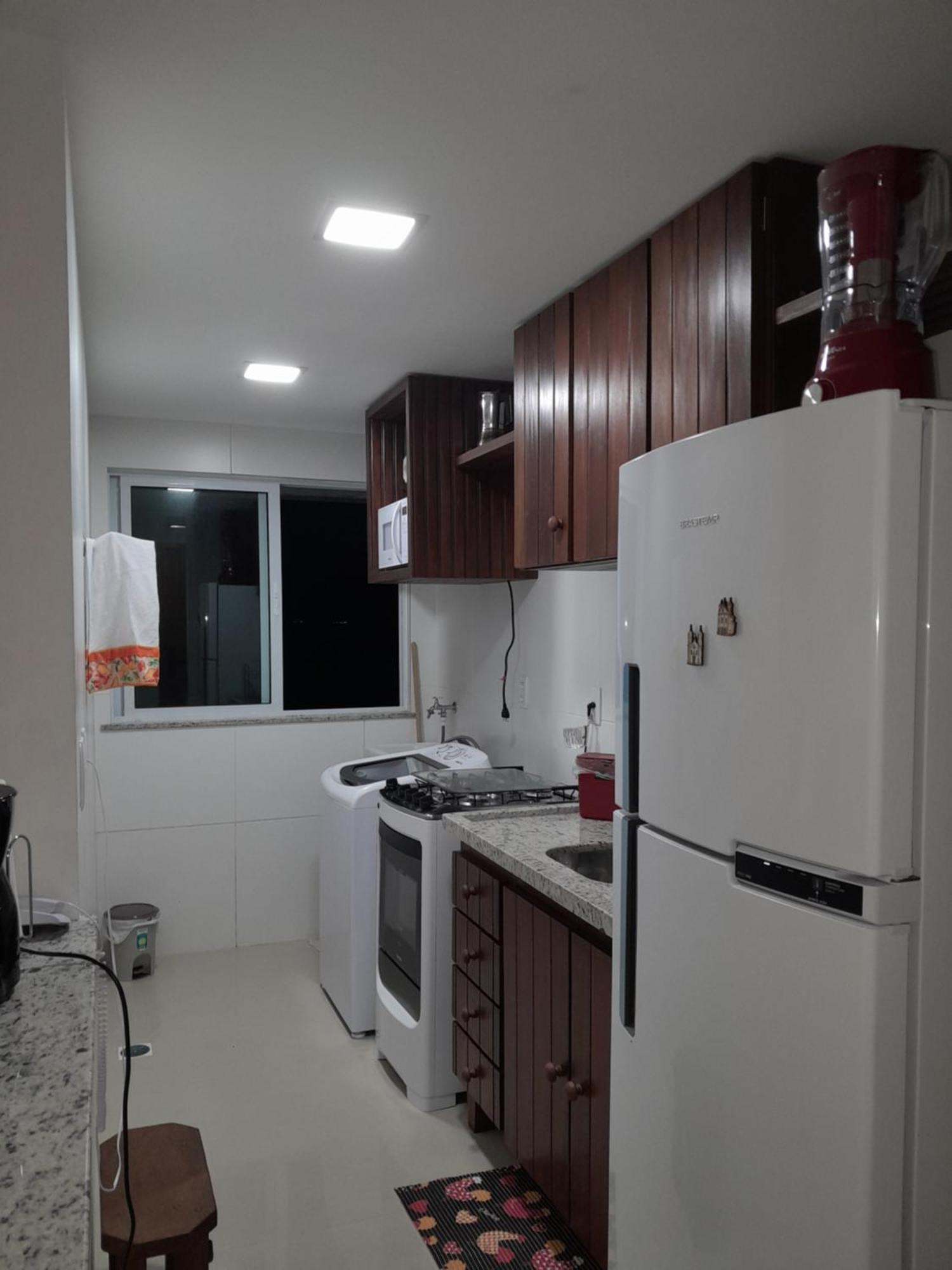 Rio Vermelho - Vista Mar Espetacular Apartment