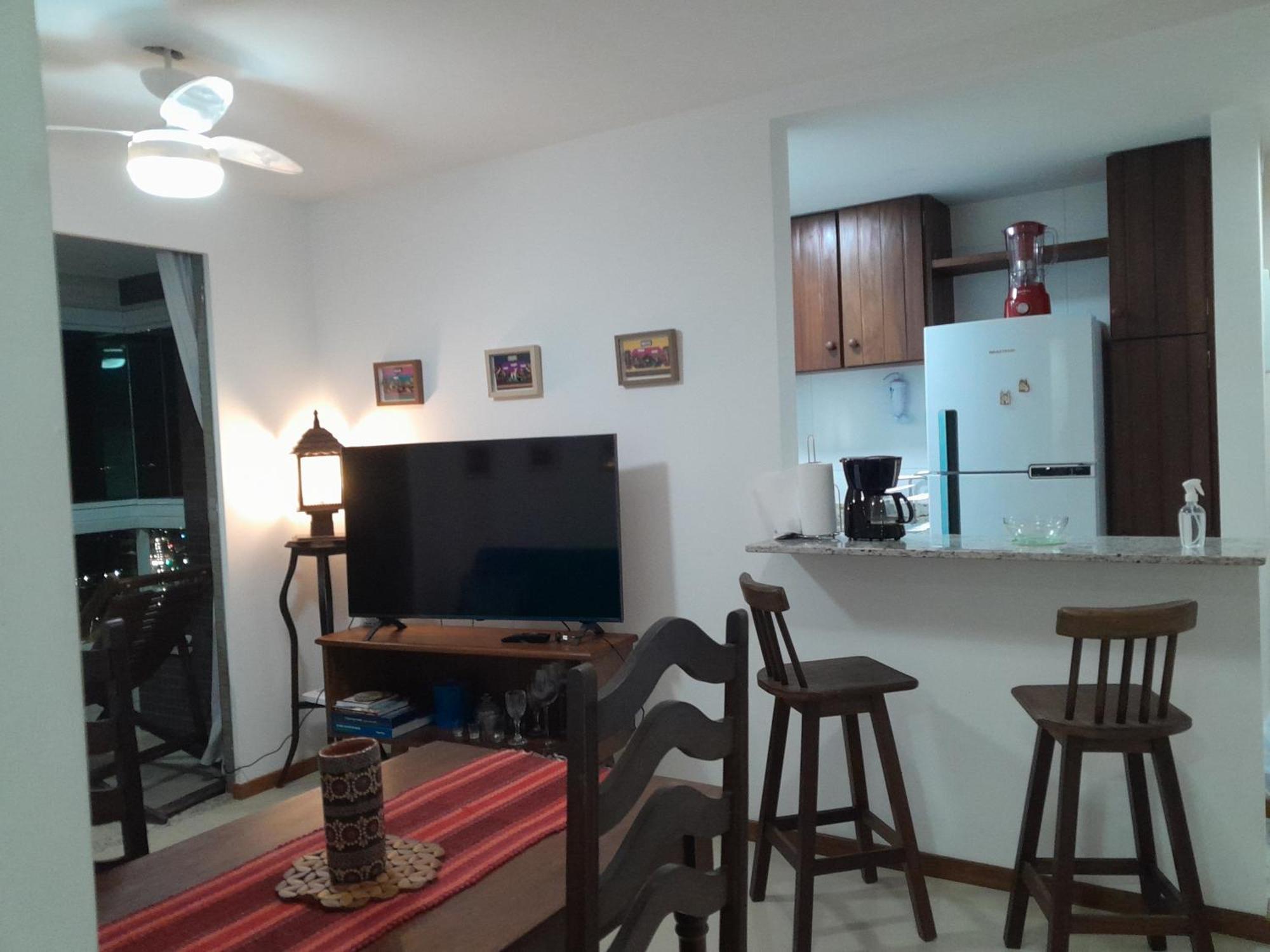 Apartment Rio Vermelho - Vista Mar Espetacular *