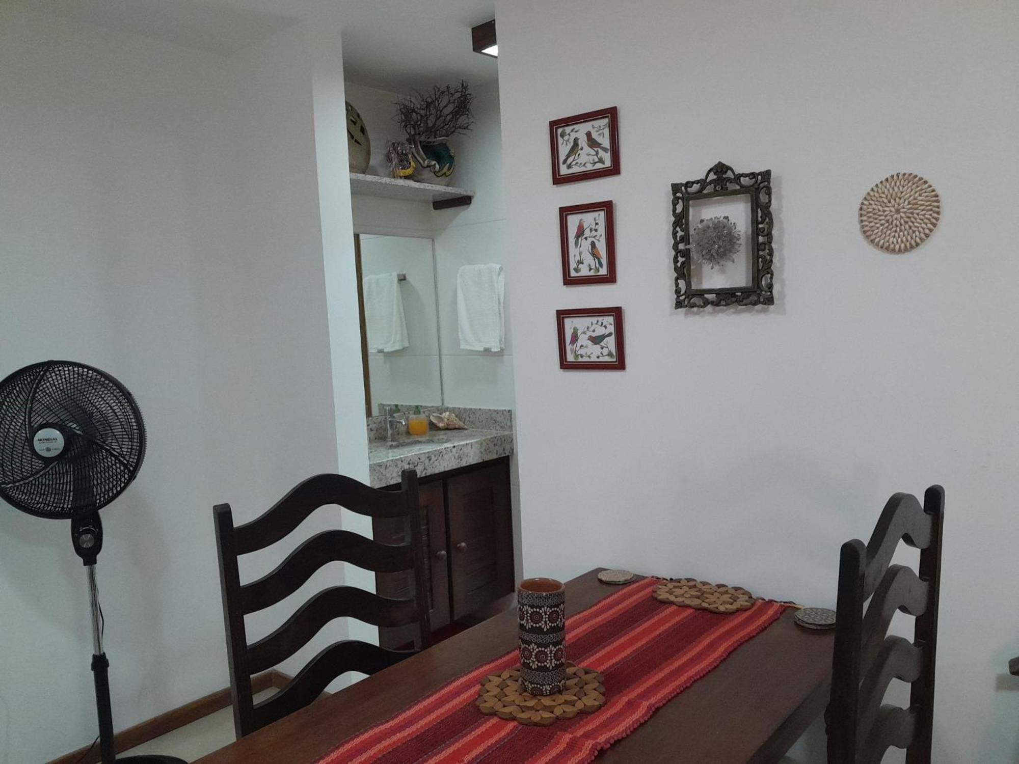 Apartment Rio Vermelho - Vista Mar Espetacular *