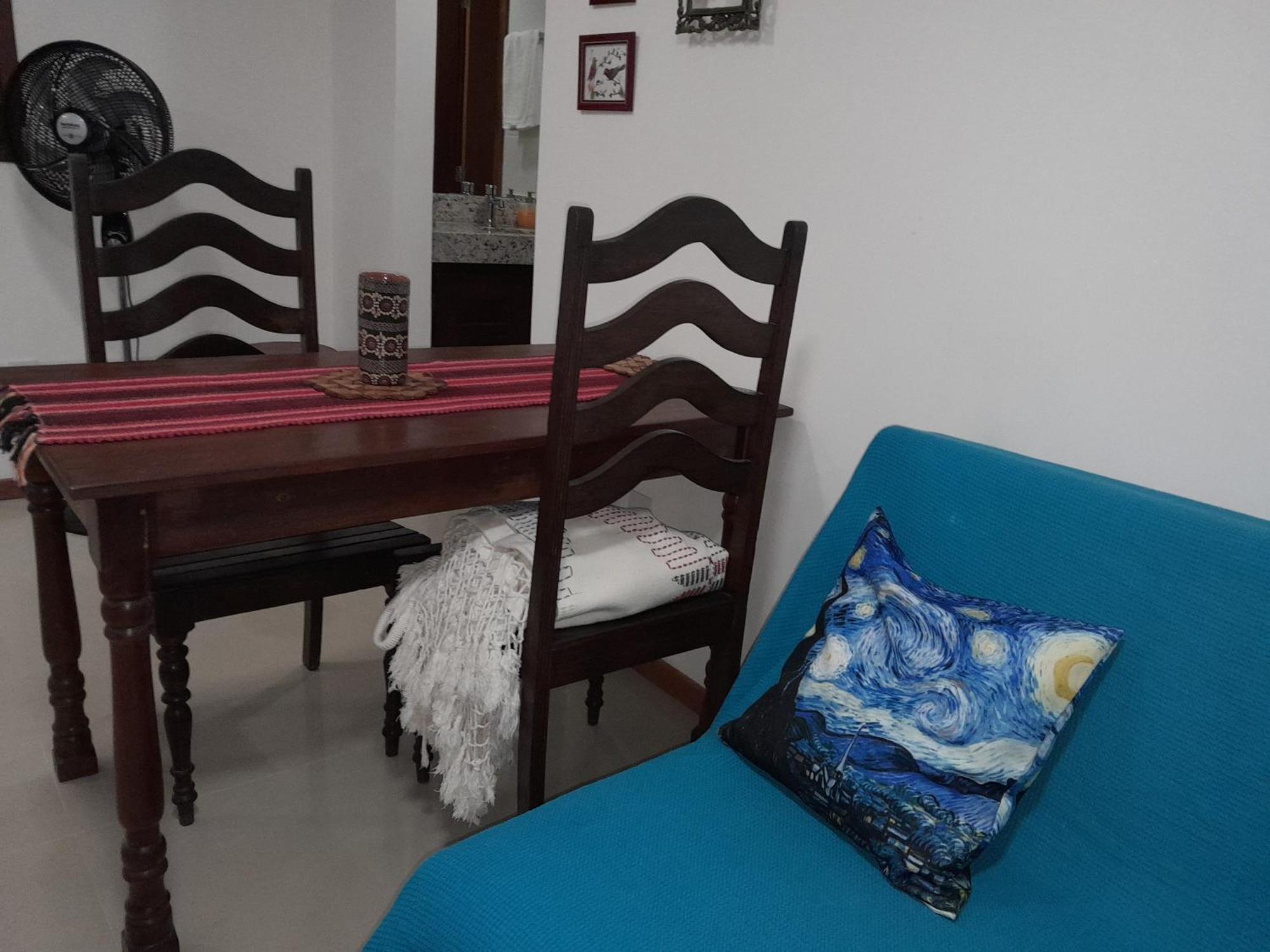 Rio Vermelho - Vista Mar Espetacular Apartment